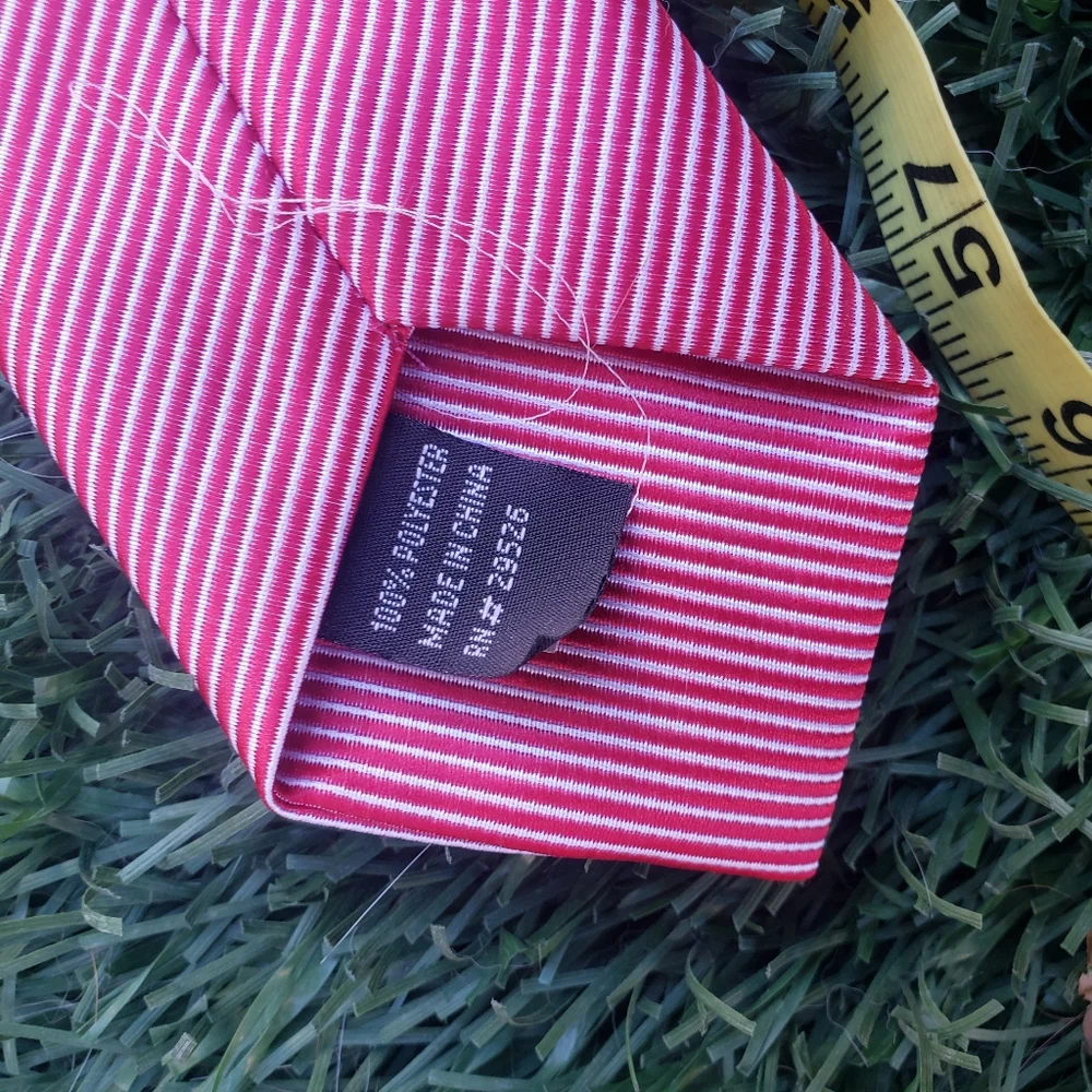 Clip on Tie